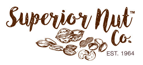 Superior Nut Company - CA logo